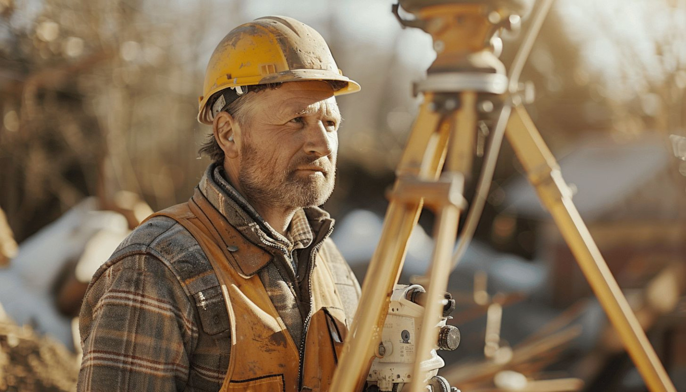 L'importance des géomètres-experts dans la gestion de projets fonciers