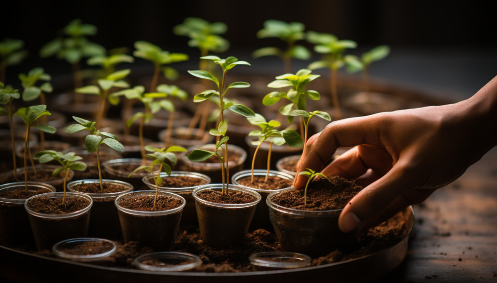 L'investissement responsable et son influence sur le développement durable