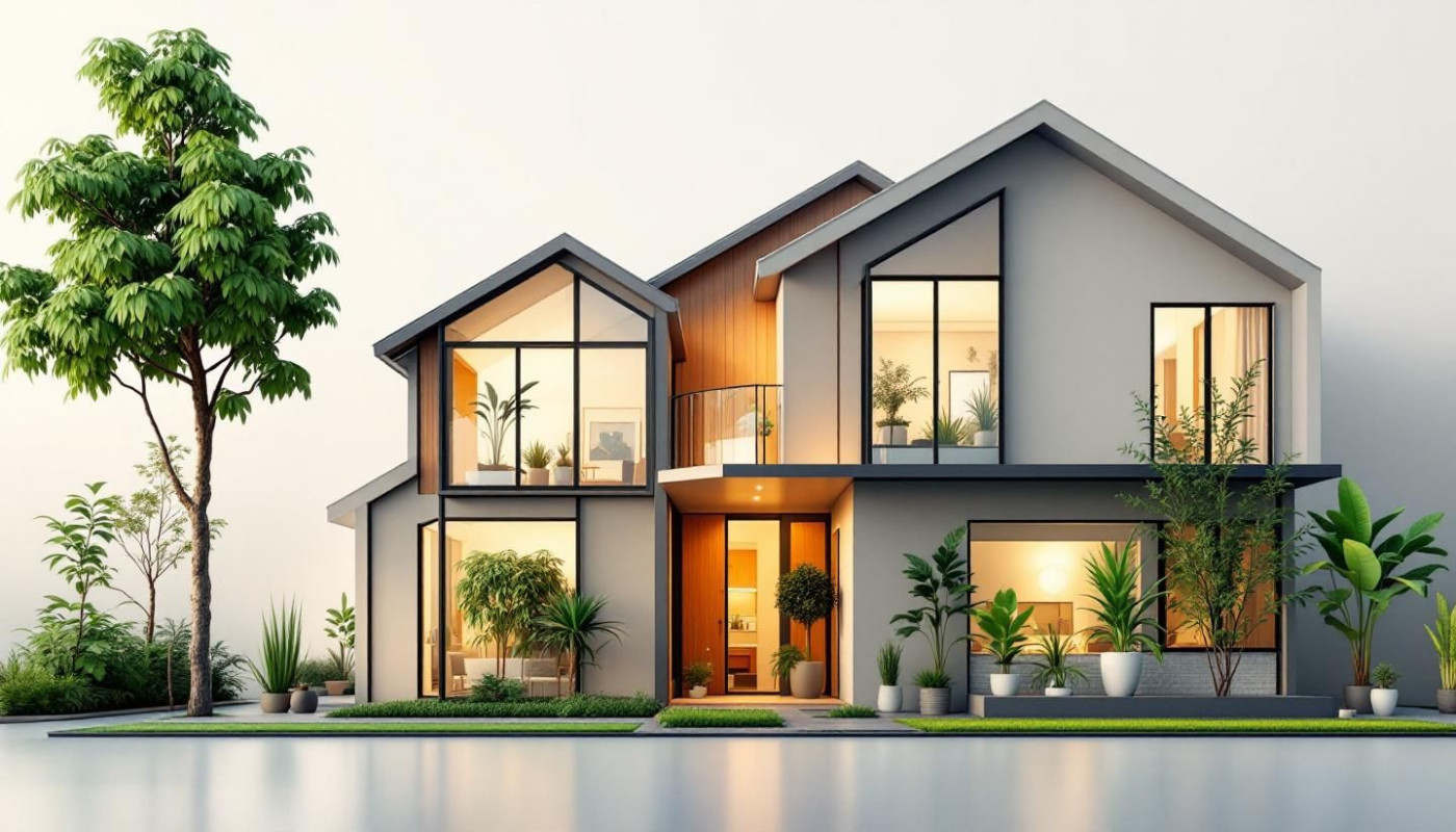 Maximiser l'efficacité énergétique de votre bien immobilier : stratégies clés