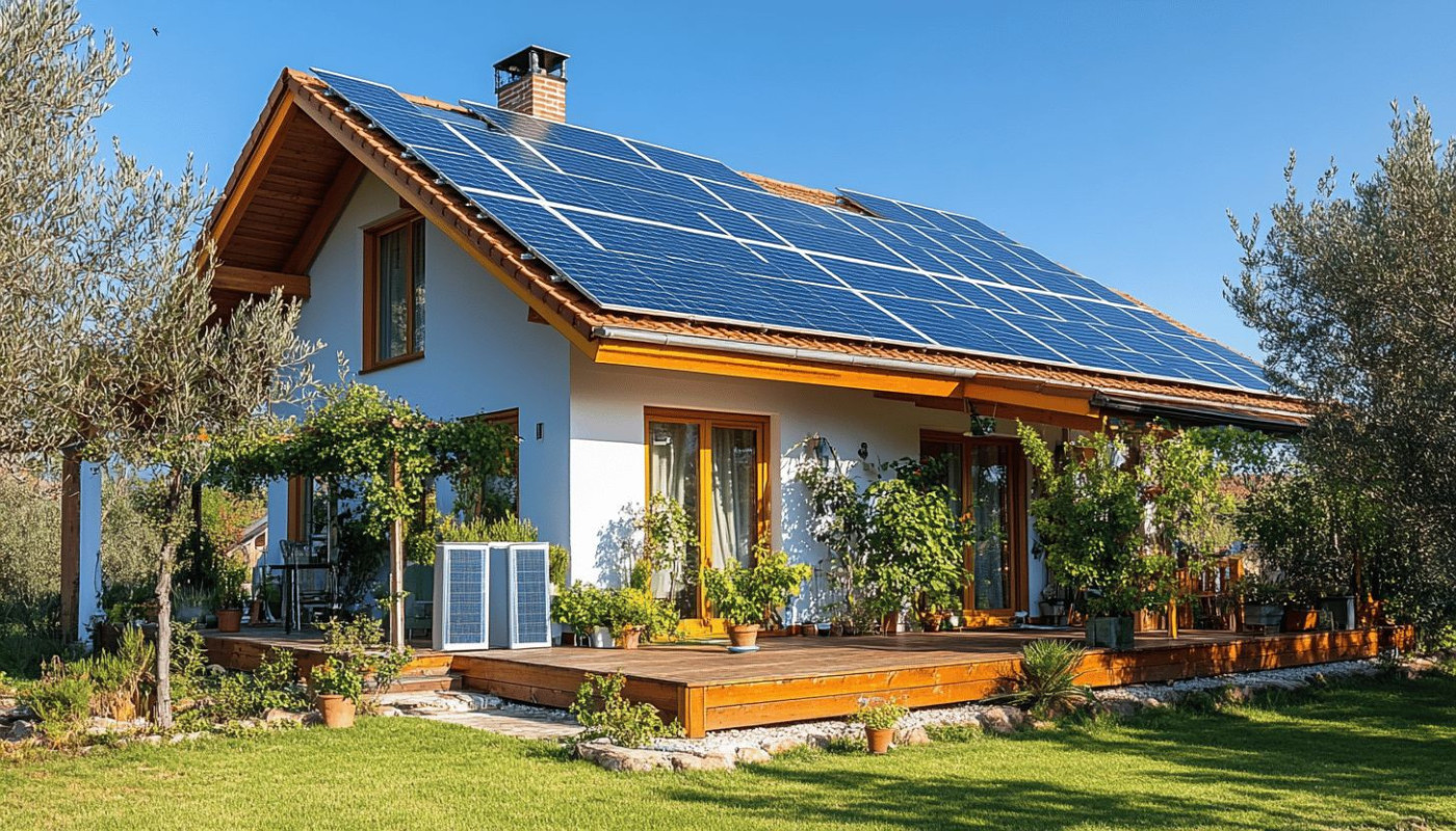 Maximiser l’efficacité énergétique de votre logement : astuces et bénéfices