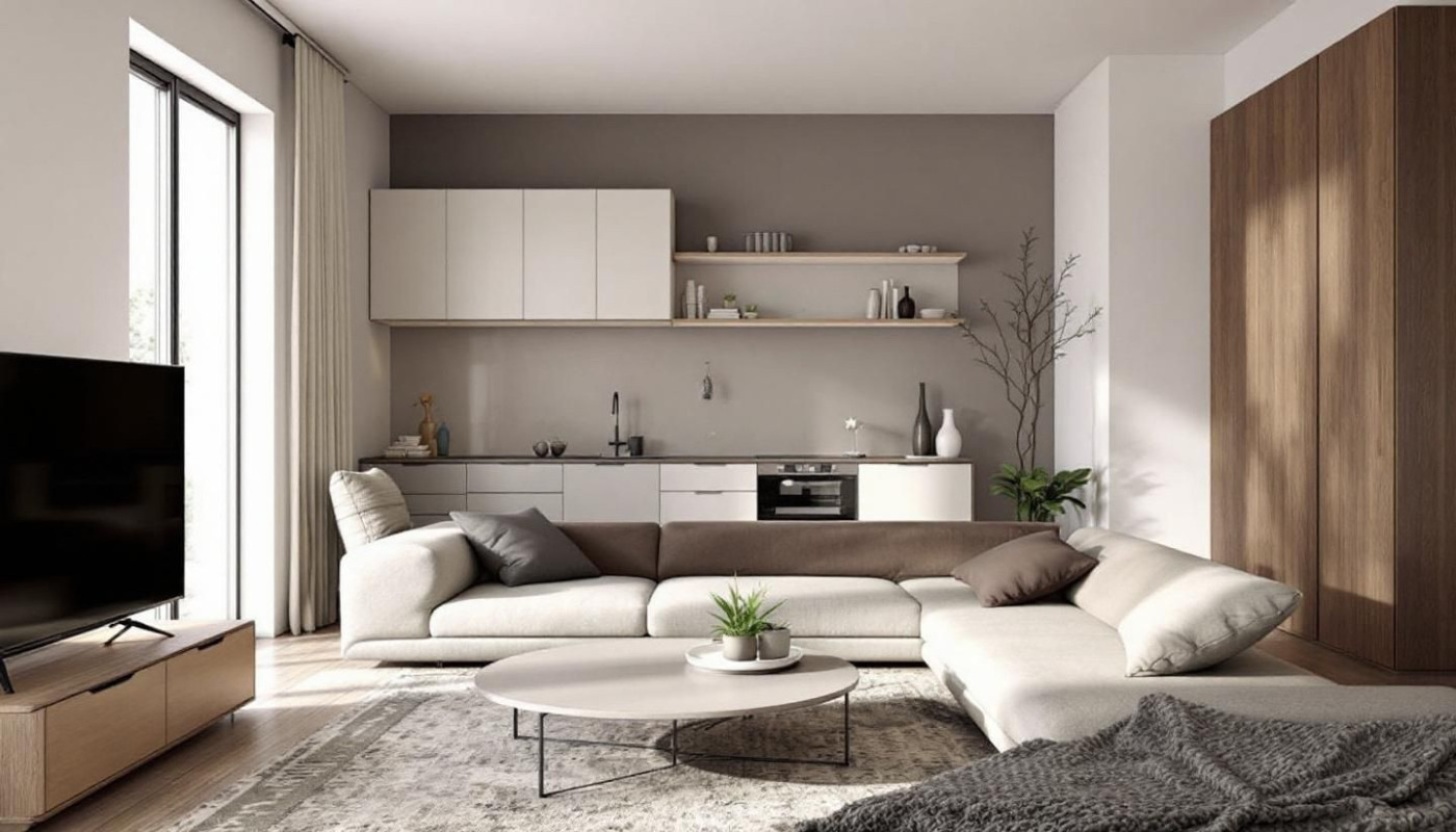 Maximiser l'espace dans un petit appartement : astuces pratiques