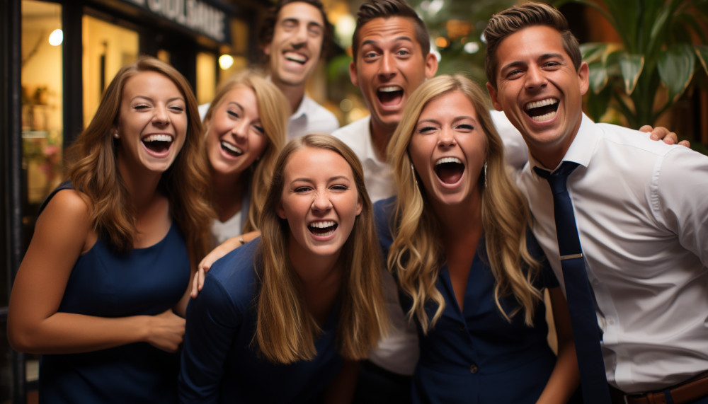 Pourquoi choisir Coldwell Banker?