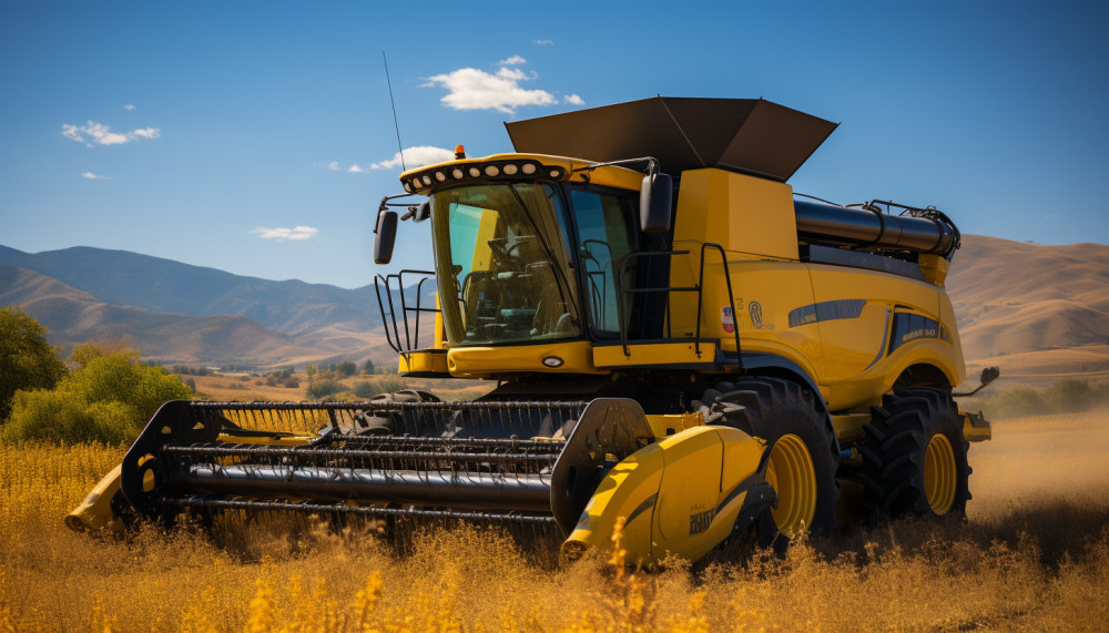 Autres - Pourquoi opter pour un financement agricole