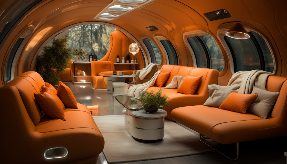 Autres - Pourquoi suivre une formation en architecture d’intérieur ?