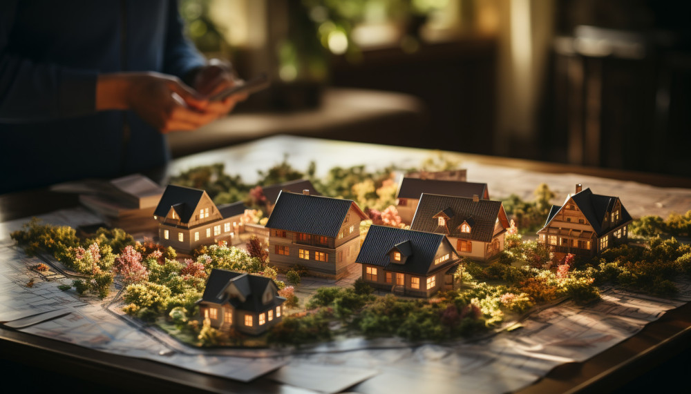 Pourquoi vaut-il la peine de faire appel aux services de l'agence immobilière ?