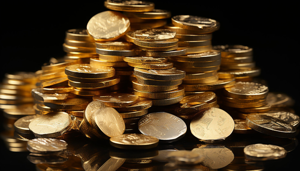 Que comprendre des cours de cotation sur l'or?