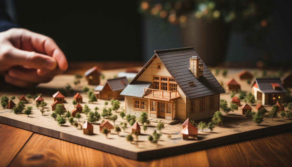 Qui a la capacité d’attribuer un prix à un bien immobilier ?