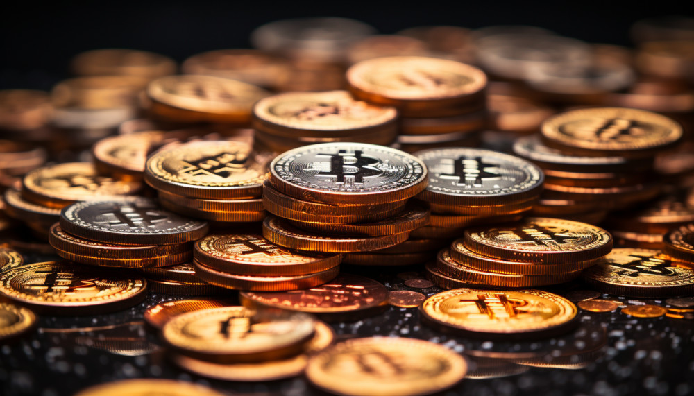 Stratégies de diversification de portefeuille avec les cryptomonnaies