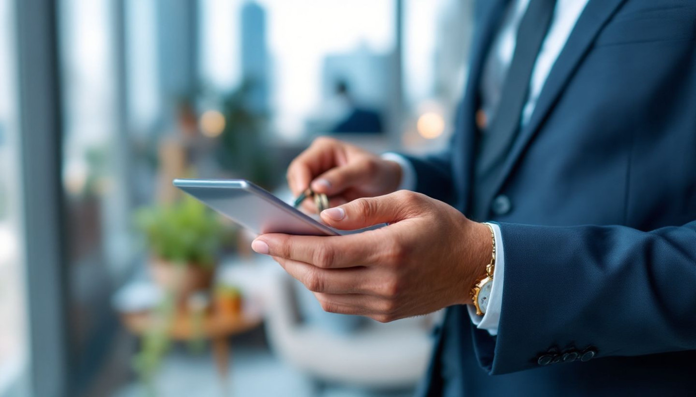 Stratégies efficaces pour gérer un bien locatif depuis l'étranger