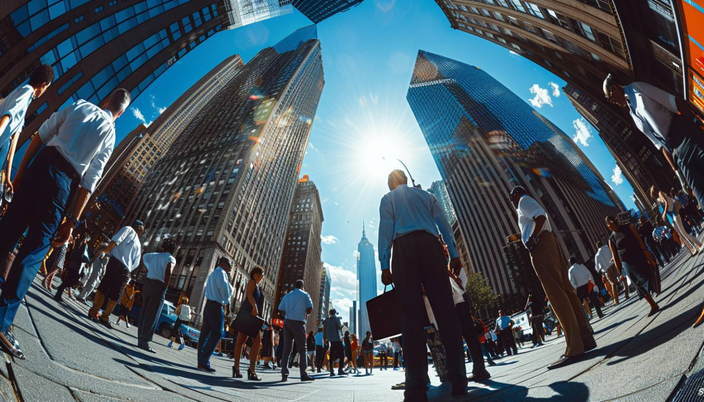 Stratégies efficaces pour l'achat de biens immobiliers en zone urbaine