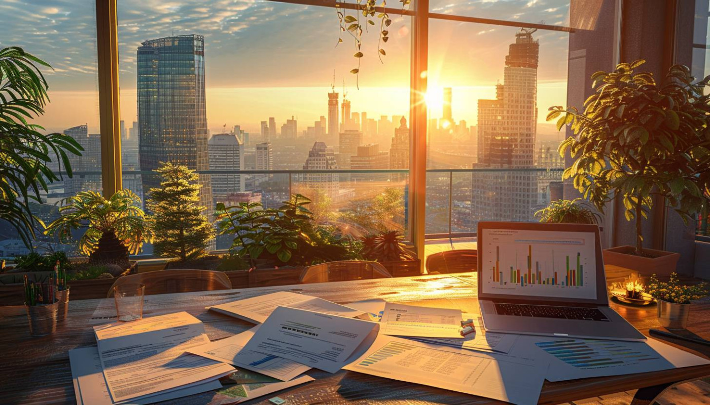 Stratégies efficaces pour optimiser sa succession financière