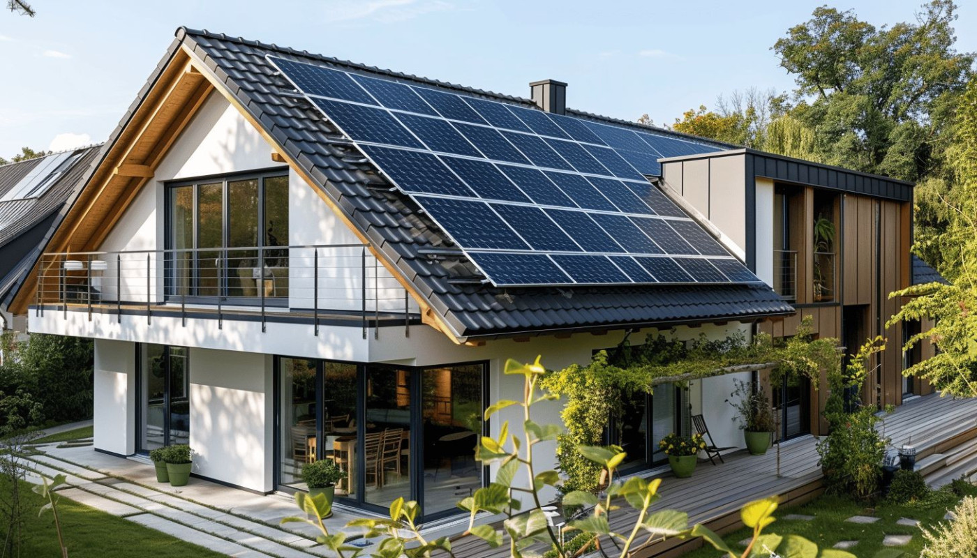 Stratégies pour améliorer l'efficacité énergétique dans votre maison