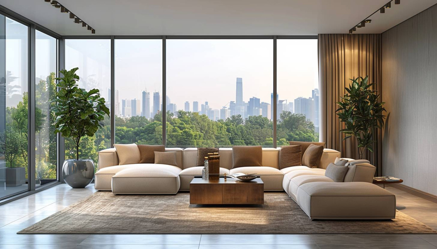 Stratégies pour augmenter la valeur des biens immobiliers avant la vente