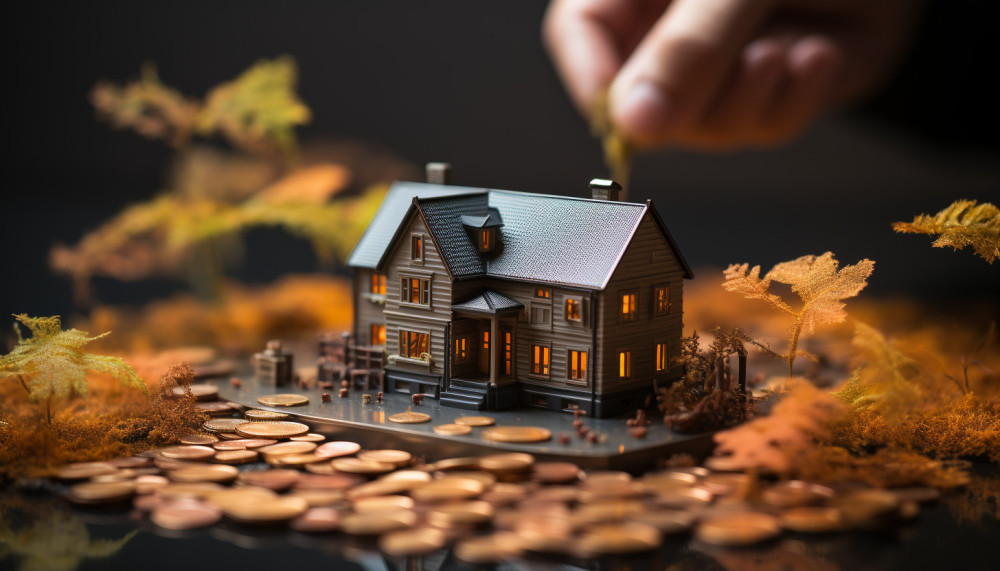 Stratégies pour maximiser votre investissement immobilier grâce à une hypothèque avantageuse