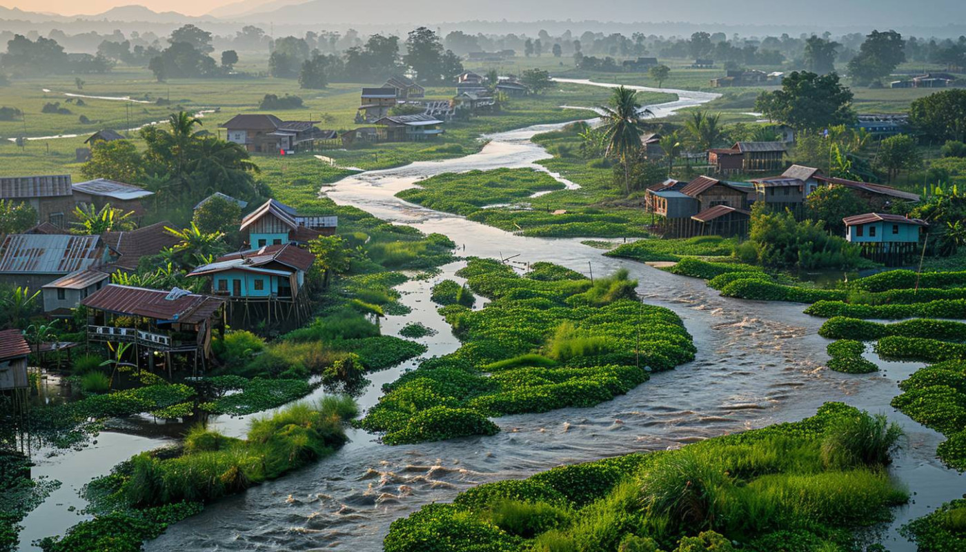 Stratégies pour optimiser la rentabilité des investissements en zones inondables