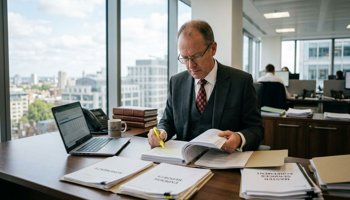 Stratégies pour optimiser les frais juridiques en entreprise