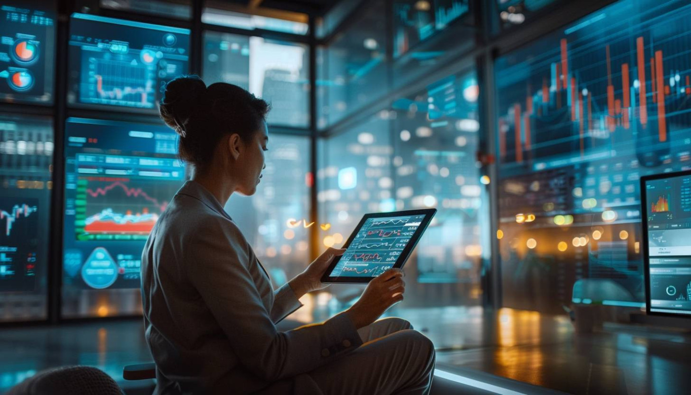 Stratégies pour optimiser votre rente passive à travers diverses plateformes d'investissement