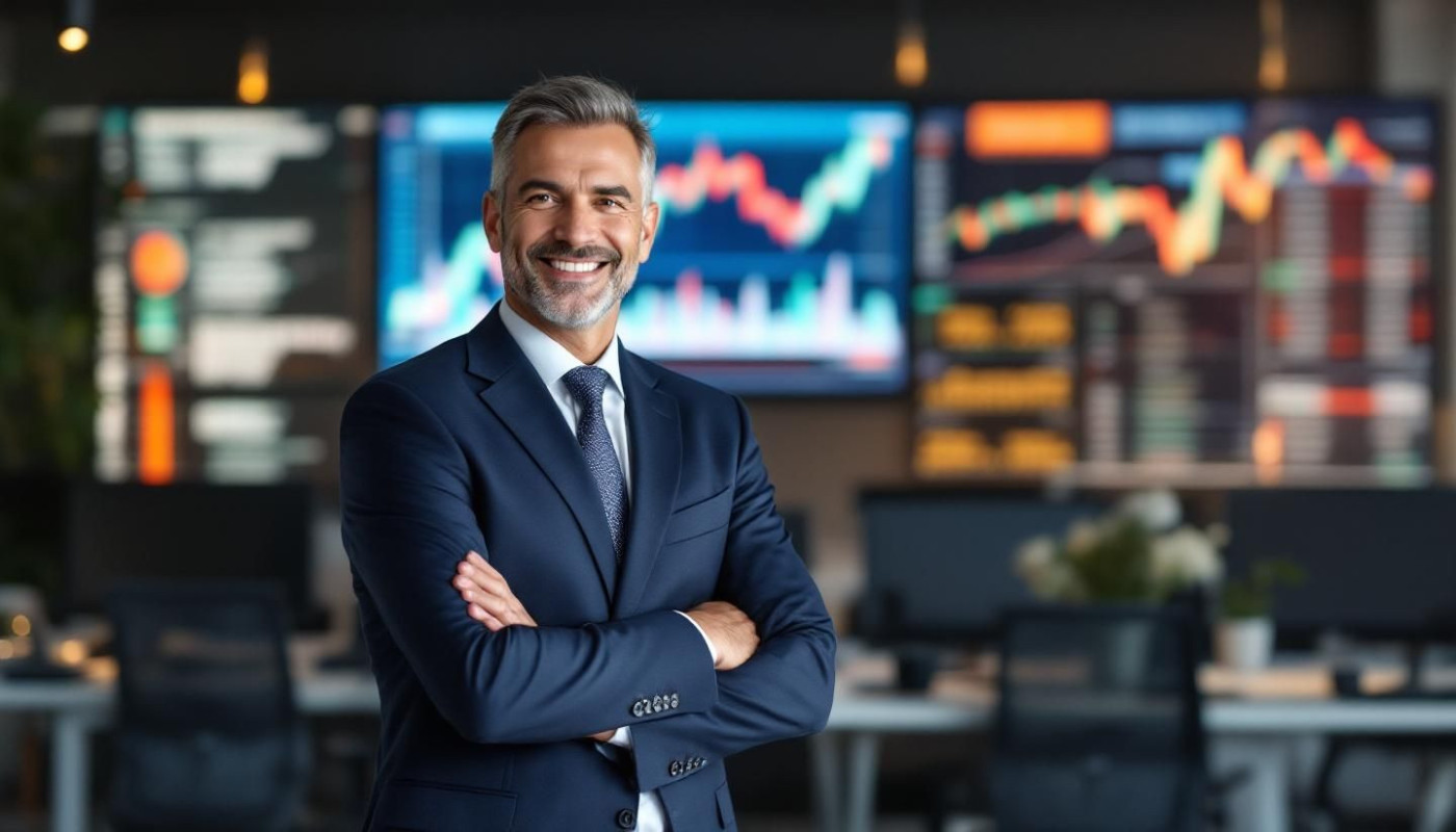 Stratégies pour un leadership efficace dans le secteur financier