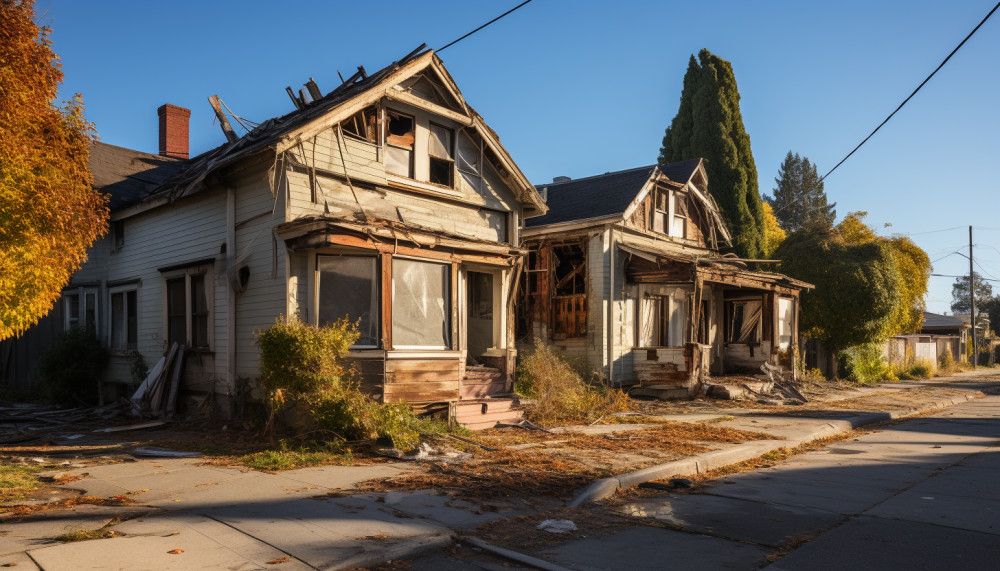 Taxes sur les logements vacants : Que faut-il savoir ?