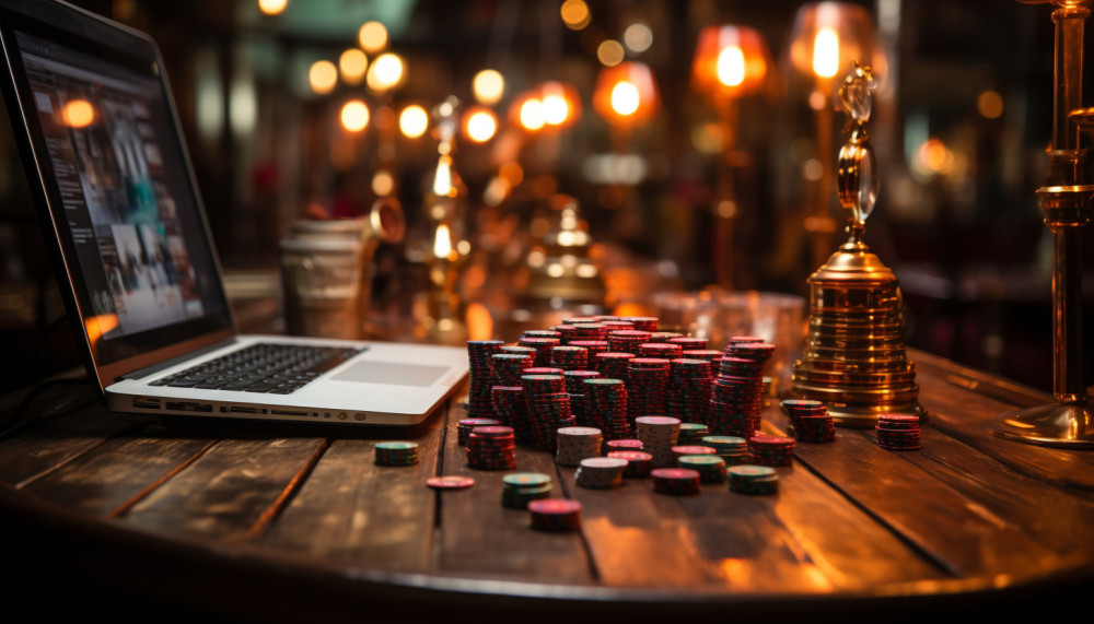 Autres - Tout savoir sur les plateformes de jeux d’argent en ligne