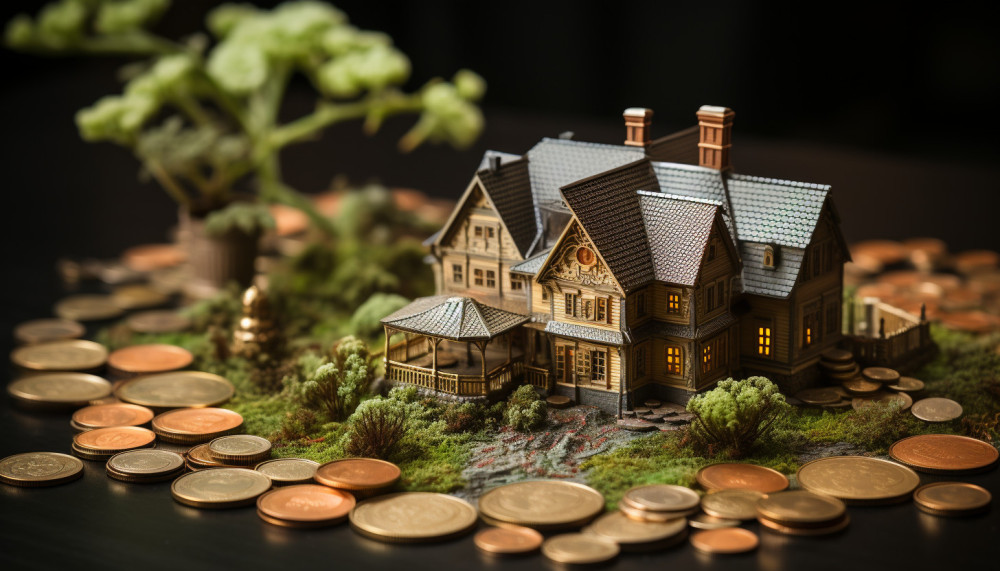 Trois astuces pratiques pour négocier un crédit immobilier ancien